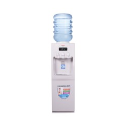Dispenser Galon Atas Sanken HWD-760 Dispenser Galon Atas Sanken HWD-760