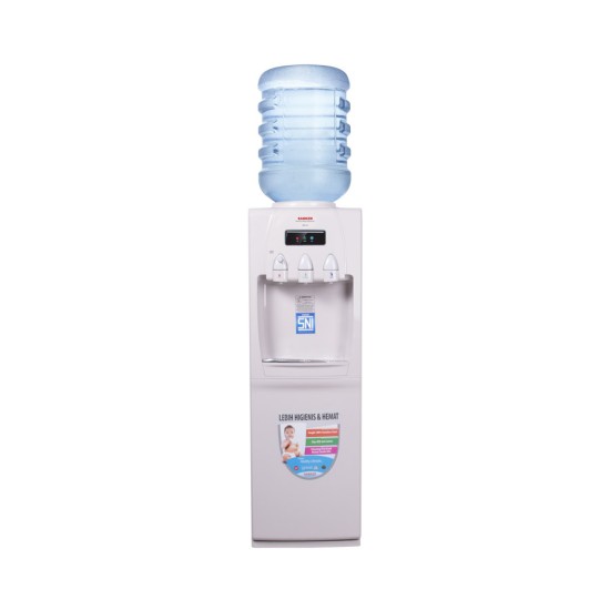 Dispenser Galon Atas Sanken HWD-760