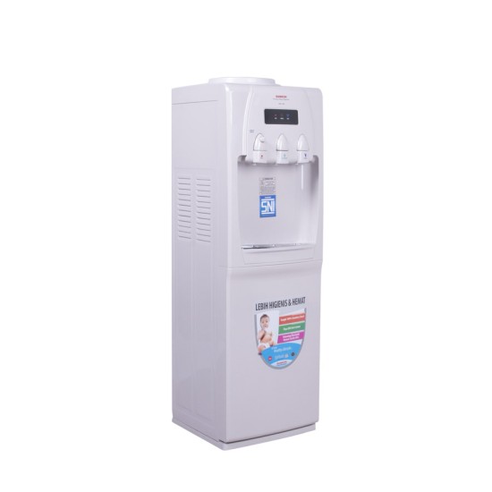 Dispenser Galon Atas Sanken HWD-760