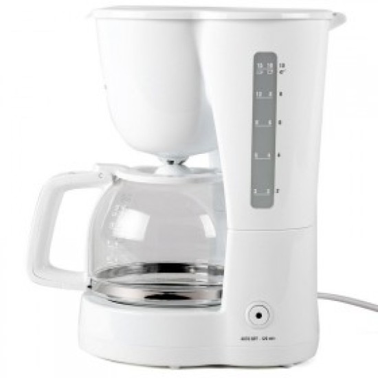 Coffee Maker Electrolux ECM-1303W