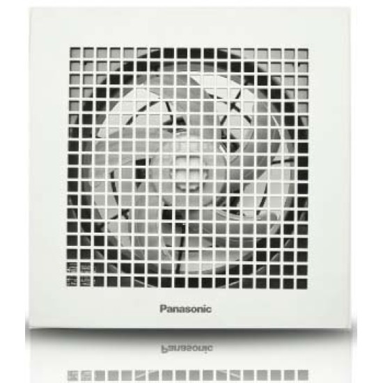 Ventilating Fan Panasonic FV-15TGU1-W