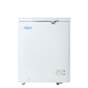 Chest Freezer 100 Liter Aqua AQF-100(W)