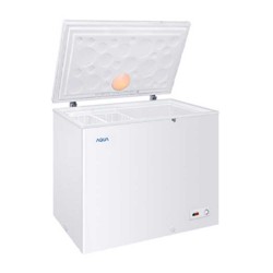 Aqua Chest Freezer 203 Liter AQF-220FR