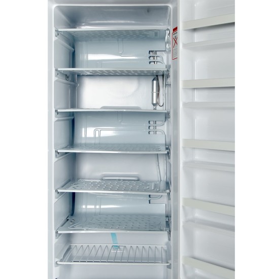 Up Right Freezer Aqua 167 Liter AQF-S6(S)
