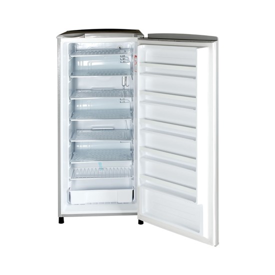 Up Right Freezer Aqua 167 Liter AQF-S6(S)