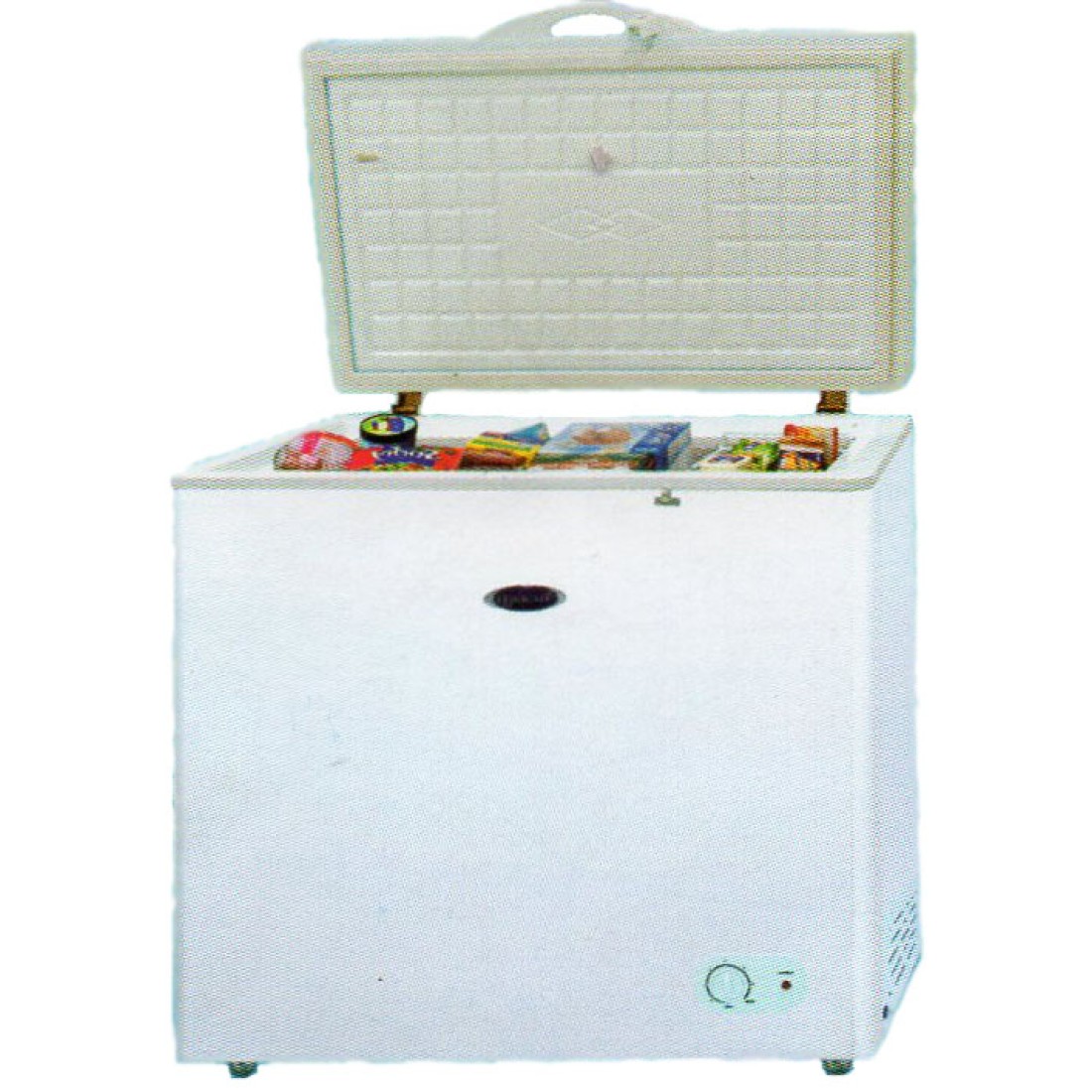 Frigigate Chest Freezer 200 Liter FRIGIGATE F200