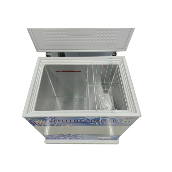 Chest Freezer 210 Liter Daimitsu DICF-228P