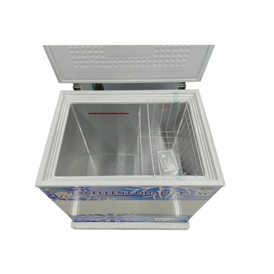 Chest Freezer 210 Liter Daimitsu DICF-228P Chest Freezer 210 Liter Daimitsu DICF-228P
