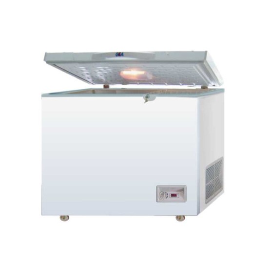 Chest Freezer 386 Liter GEA AB-396TX Chest Freezer 386 Liter GEA AB-396TX