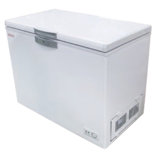 Chest Freezer 300 Liter Polytron PCF-317 Chest Freezer 300 Liter Polytron PCF-317