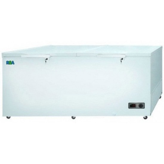 Chest Freezer 600 Liter RSA CF-600 Chest Freezer 600 Liter RSA CF-600