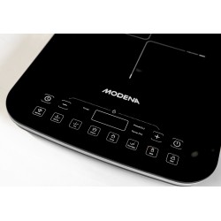 Kompor Listrik Single Modena Zone Esente PI-1316 Kompor Listrik Single Modena Zone Esente PI-1316
