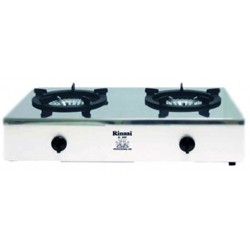 Rinnai Kompor Gas Ri 712bgx 2 Sumbu