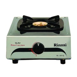 Rinnai Kompor Gas Ri 712bgx 2 Sumbu