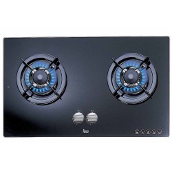 Cooker GVLUX-75-2G Kompor Teka Gas