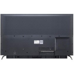 LED TV 50 Inch Polytron Full HD Cinemax Soundbar PLD-50B8750/W