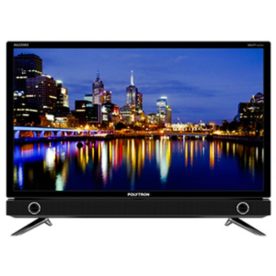 Polytron LED TV 32 Inch HD Ready PLD-32D9505 Polytron LED TV 32 Inch HD Ready PLD-32D9505