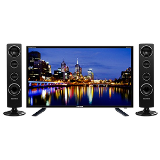 Polytron LED TV 32 Inch HD Ready 