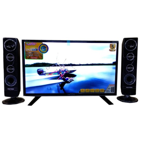LED TV 32 Inch Polytron HD Ready PLD-32TS1503