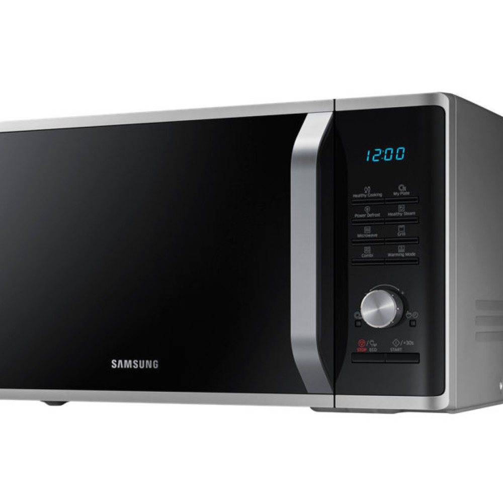 Samsung Microwave Grill MG23K3505AK 23 Liter