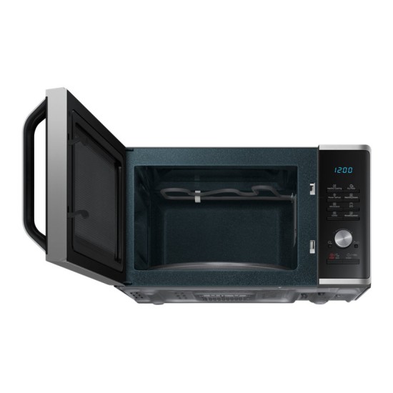Microwave Grill 23 Liter Samsung MG23K3505AK