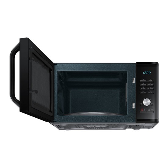 Microwave 28 liter Samsung MS28J5255UB Microwave 28 liter Samsung MS28J5255UB