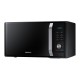 Microwave 28 liter Samsung MS28J5255UB Microwave 28 liter Samsung MS28J5255UB