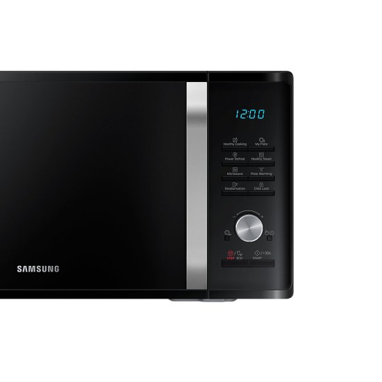 Microwave 28 liter Samsung MS28J5255UB