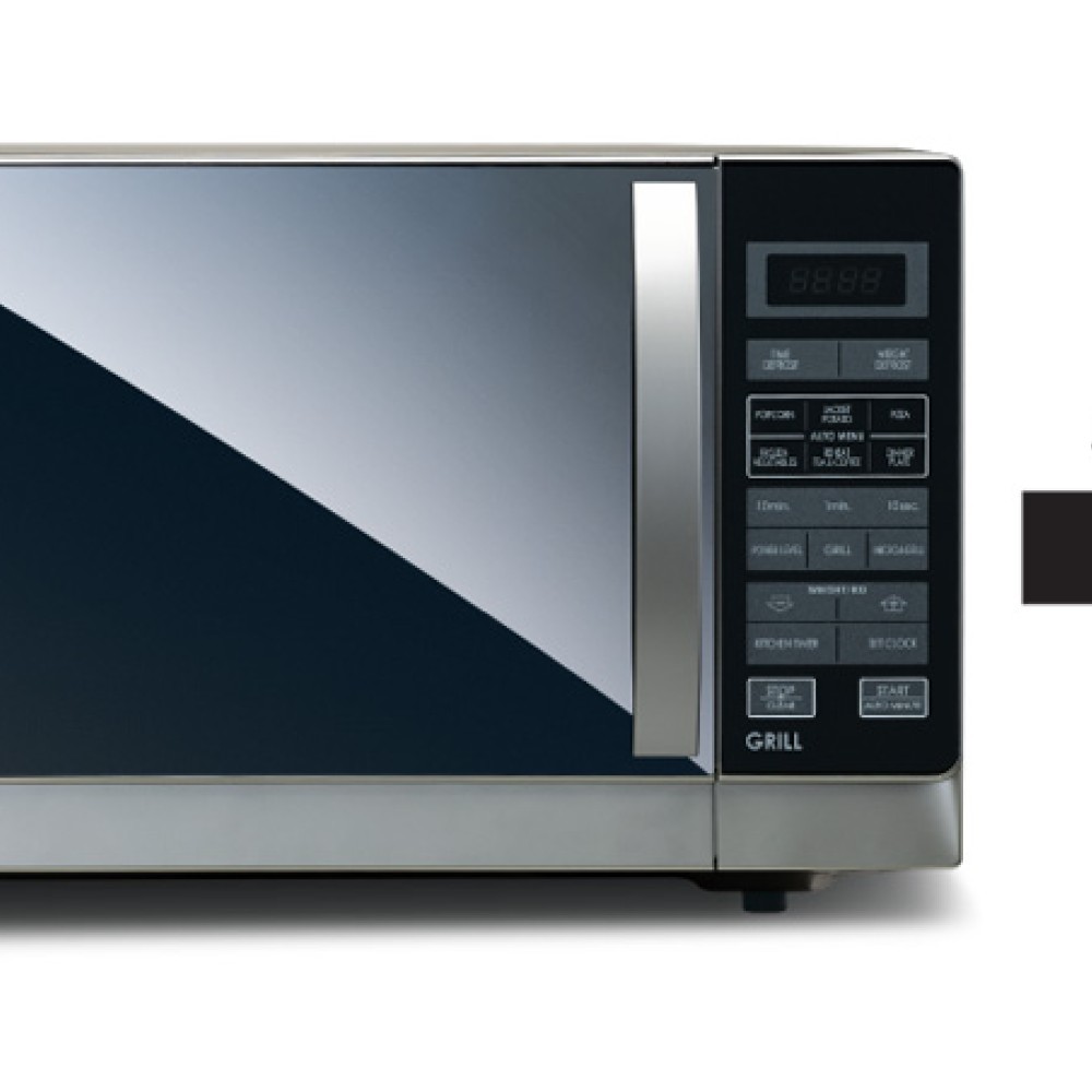 Sharp Microwave Grill 25 Liter R728(S)IN