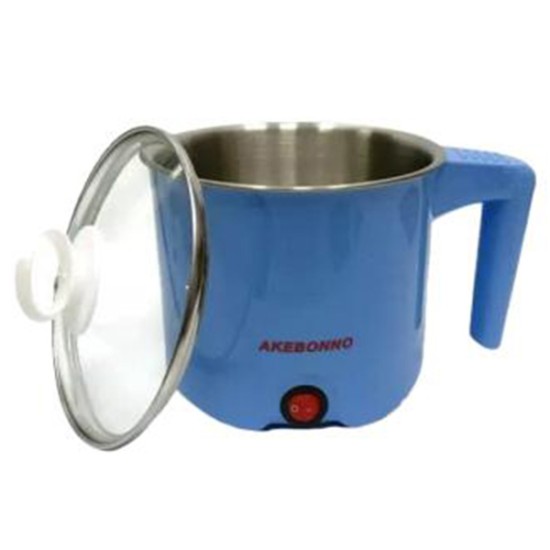 Multi Cooker BX-612 Akebonno Panci Listrik Serbaguna