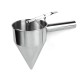 Corong Adonan Butter Getra Funnel EK-181901