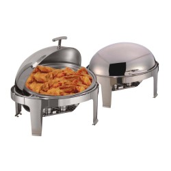 Getra Pemanas Makanan Chafing Dish YH-736D