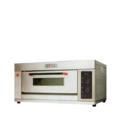 Gas Baking Oven Getra RFL-11SS