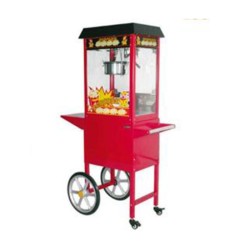 Mesin Pop Corn Getra ET-POP6-C Mesin Pop Corn Getra ET-POP6-C