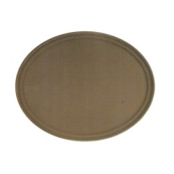 Nampan Anti Slip Getra Oval Tray 2700CT