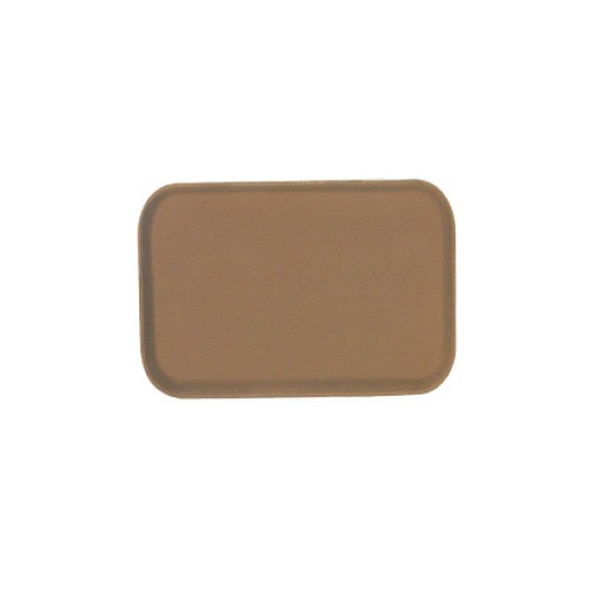 Getra Nampan Anti Slip Rectangular Tray 1418PT Getra Nampan Anti Slip Rectangular Tray 1418PT