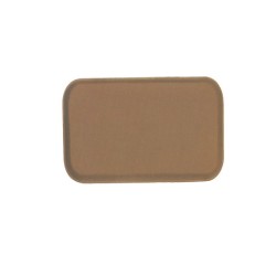 Nampan Anti Slip Getra Rectangular Tray 1520PT