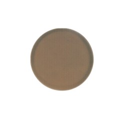 Nampan Anti Slip Getra Round Tray 1600PT