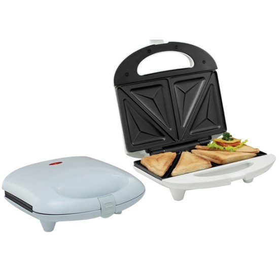 Sandwich Premium Toaster Sharp KZS-70LP 4 Slices