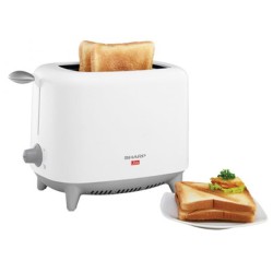 Sandwich Toaster Sharp KZ-90L(W)