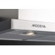 Exhaust Hood Piazza Modena CX-9150