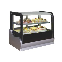 Cake Showcase Countertop GEA NA-530V