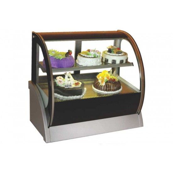 Cake Showcase Countertop GEA S-530A Cake Showcase Countertop GEA S-530A