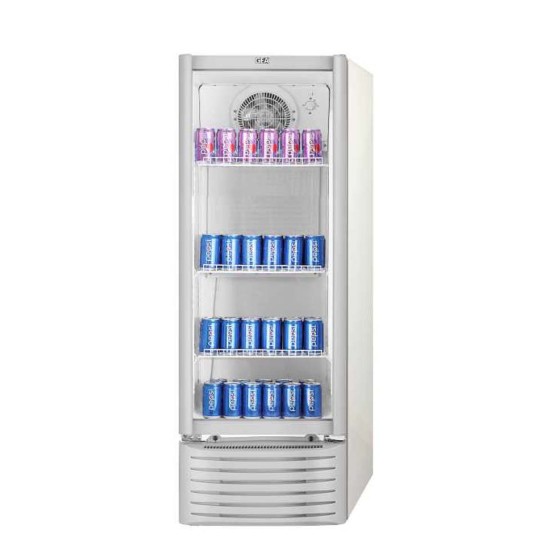 Mini Showcase 1 Pintu GEA Display Cooler EXPO-30FC Mini Showcase 1 Pintu GEA Display Cooler EXPO-30FC