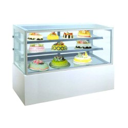 White Marble Panel GEA 2 Shelves MM750V
