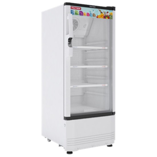 Showcase 1 Pintu Polytron 140 Liter Rust Free SCN-141X Showcase 1 Pintu Polytron 140 Liter Rust Free SCN-141X