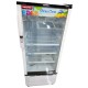 Showcase 1 Pintu Polytron 140 Liter Rust Free SCN-141X Showcase 1 Pintu Polytron 140 Liter Rust Free SCN-141X