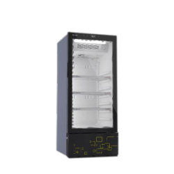 Showcase 1 Pintu Polytron 140 Liter Allure Display Cooler SCN-146B