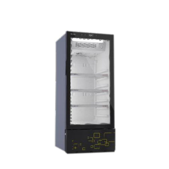 Polytron Showcase Allure SCN-146B No Frost 140 liter Polytron Showcase Allure SCN-146B No Frost 140 liter