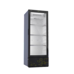 Showcase 1 Pintu Polytron 180 Liter Allure Display Cooler SCN-186B